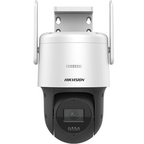 Haikang 4 million outdoor xiao qiu ji DS-2DE3Q140MY-T glse