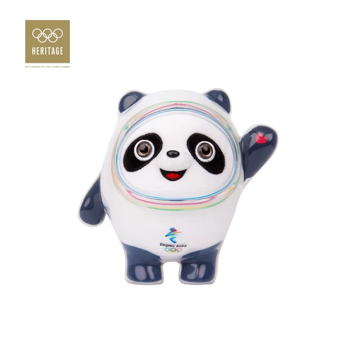 Зимний плюшевый талисман, кукла, детская игрушка, 22см, подарок на день рождения