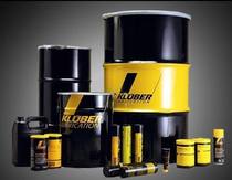 Germany Kluberalfa XZ 3-1 2 3 Bearing lubricating oil Rust inhibitor Lubricant 1L