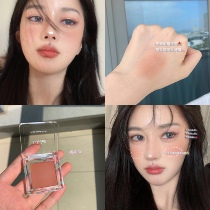 Roasted Milk Tea Judydoll Orange Monochrome Caramel Blush Cinnamon Milky Milk Orange 06 34 35 40