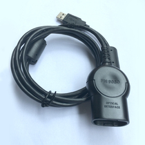  FLUKE FLUKE USB data cable Oscilloscope Power Quality Analyzer OC4USB PM9080 SW90W