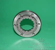 Little Ninja Motorcycle 350 Double Cylinder Coil Magnetic Steel Earth Eagle King Oil Pump Yongyuan Ignition Voltage Regulator