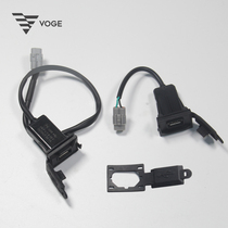 Electrodeless LX300R RR AC DS 650DS 500DS 500AC 525DS AC Original USB Charger