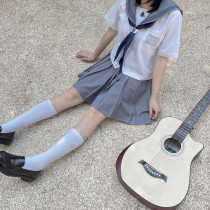 (Sweetheart Monster)Hatatayama Private School-Original homemade Japanese snake belly line summer dress full style reservation page