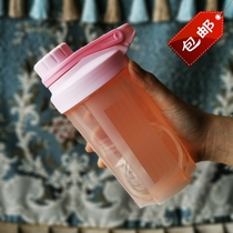 Herbalife Club Shaker 500ml Shake Cup with scale with stainless steel mixing ball