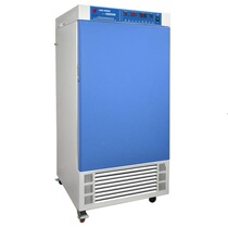 Shanghai Jingheng LHS-100CH constant temperature and humidity box —liquid crystal display fluorine-free environmental protection first-class agent