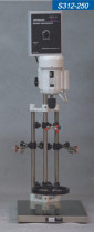 Shanghai Shensheng S312-120 S312-250 constant speed electric stirrer (digital frequency conversion speed regulation)
