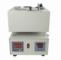 Maiplong DF101B collector magnetic stirrer Water bath oil bath constant speed mixing high-power dual-use laboratory