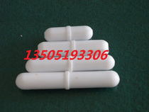50×9mm PTFE agitator Type B PTFE magnetic agitator Magnetic agitator