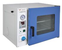 Shanghai Jingheng DZF-6051 vacuum drying box cold-rolled plate liner first-class agent