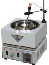 New Collected Thermostatic Magnetic Stirrer DF-101S