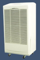 Kawashima dehumidifier DH-880B for 80-100 m2 dehumidifier moisture absorption dehumidifier open the ticket price