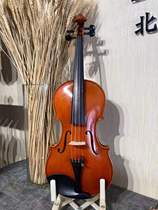 Dexin Kaiyuan high-end Viola can play examination exercises in various sizes can be provided