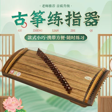 2742❣️ 21弦　琴　小古筝 21弦迷你小古筝-21弦迷你小古筝促销价格、21弦迷你小古筝品牌- 淘宝