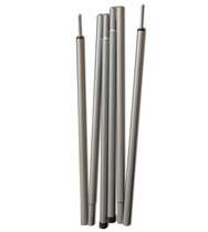 Canopy tent accessories bracket Rod automatic joint fixation cross Rod support folding tent pole outdoor folding