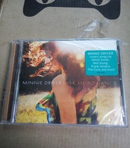 Minnie Driver Ask Me To Dance Minnie Dreif asked Me To Dance pure original