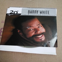 THE BEST OF Barry White Soul Master Eye Original