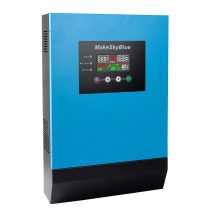 Off-grid solar inverse control all-in-one machine 2KW3KW5KW new product promotion integrated high-performance MPPT controller