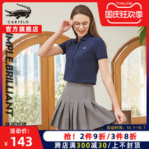 Crocodile pleated skirt anti-gown skirt high waist thin A- line dress female summer jk skirt gray black skirt thin
