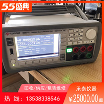 Keysight B2901A precision power measurement unit Recommended by the treasurer for shocking low-price promotion