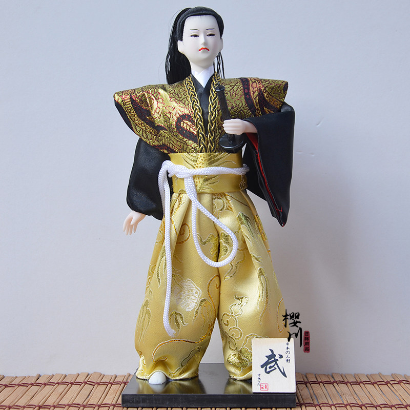 日本武士人-日本武士人促销价格、日本武士人品牌- 淘宝
