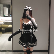 Cat Private Sauce Brothers Little Maid Maid cosplay Dress Lolita Loli Role Play