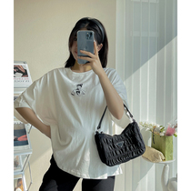2022 new gestational women dress in spring outwear jacket fashion Lazy Wind Jacket Head Shaded for short sleeves T Wear Clothing