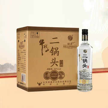 北京二锅头白酒6瓶-北京二锅头白酒6瓶促销价格、北京二锅头白酒6瓶品牌