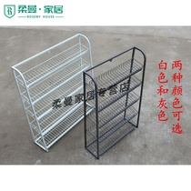 Convenience store front desk cash register small display chewing gum supermarket snack rack medical store shelf kite