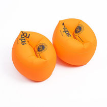 Adult childrens swimming ring arm ring learning swimming equipment water sleeve male and female baby floating ring swimming sleeve floating artifact