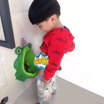 Baby urinal boy urinal baby urinal urinal urinal children wall urinal automatic urination