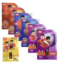 DYNAMIC HIP SCREW (DHS) Double Happiness 4 stars 5 Star 6 stars 4002 4006 5002 5006 6002 6006 table tennis racket