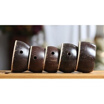 (Flagship Store) Banhu Accessories Qinshi Special Professional Banhu Lan Yu Opera Qin Opera Pingju Hebei Bangzi