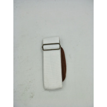 Professional flagship store folk guitar strap electric guitar strap nylon material multi-color optional instrument