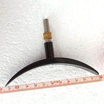 Professional flagship store liuqin professional liuqin bracket liuqin fine-tuning string hoist Bolt string board