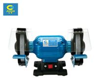 Gold bench grinder ZR-S1S-250 multi-function electric sharpening machine Industrial polishing machine Small grinding table 220V