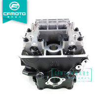 CF Spring Feng Motorcycle Original Accessories 250SR Cylinder Head 250 - 6 Cylinder Head assembly 250NK Cylinder Cap Suite