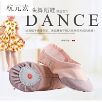 Childrens dance shoes adult female girl summer shoes exercise shoes children dance shoes kindergarten soft-soled ballet shoes