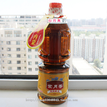  Inner Mongolia authentic small mill pure sesame oil Mengyue Xiang non-GMO pressed sesame oil confinement edible oil without addition 1L