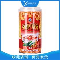 Guangdong Guangzhou delivery full box shipment 370g * 24 canned Tachi eight treasure porridge red bean fragrant sand flavor Guangdong