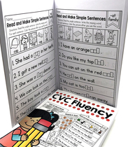 phonics Natural phonics cards English root sentences Word flash cards Teaching aids Supporting practice tools