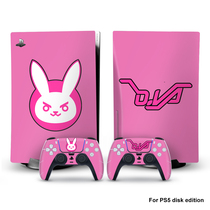 ps5 stickers ps5 Host stickers ps5 Handle Stickers ps5 Anime Stickers ps5 Shell stickers ps5 middle stickers