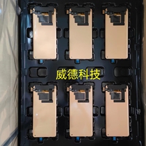 One plus 8 8T screen assembly original 1 9Pro 10Pro LCD display oneplus9 9RT internal and external integration