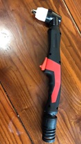 P80 gun head protective cover protective cover protective cover