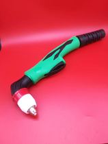 Creative electrode nozzle P80 upgraded version of cutting gun