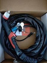 Cloth cover P80 cutting gun electrode nozzle cutting plasma cutting nozzle P80 Panasonic P80 upgraded version