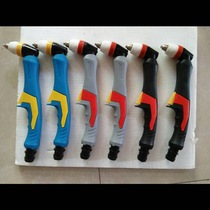 Plasma cutting nozzle cutting gun head P80 electrode nozzle can also be equipped