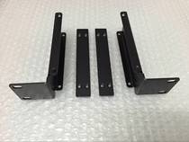 Shure Shure Shure Shure SLX4BETA58 wireless microphone receiver cabinet special machine shelf pallet tray