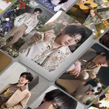 宋亚轩生日纪念套装小卡-宋亚轩生日纪念套装小卡促销价格、宋亚轩生日