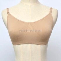  (Xiaoyuan R * G)Domestic rhythmic gymnastics -- Special half-cut underwear for the competition(beautiful back)